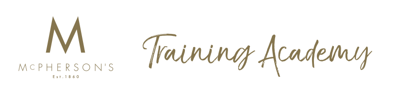 McPherson's Training Academy